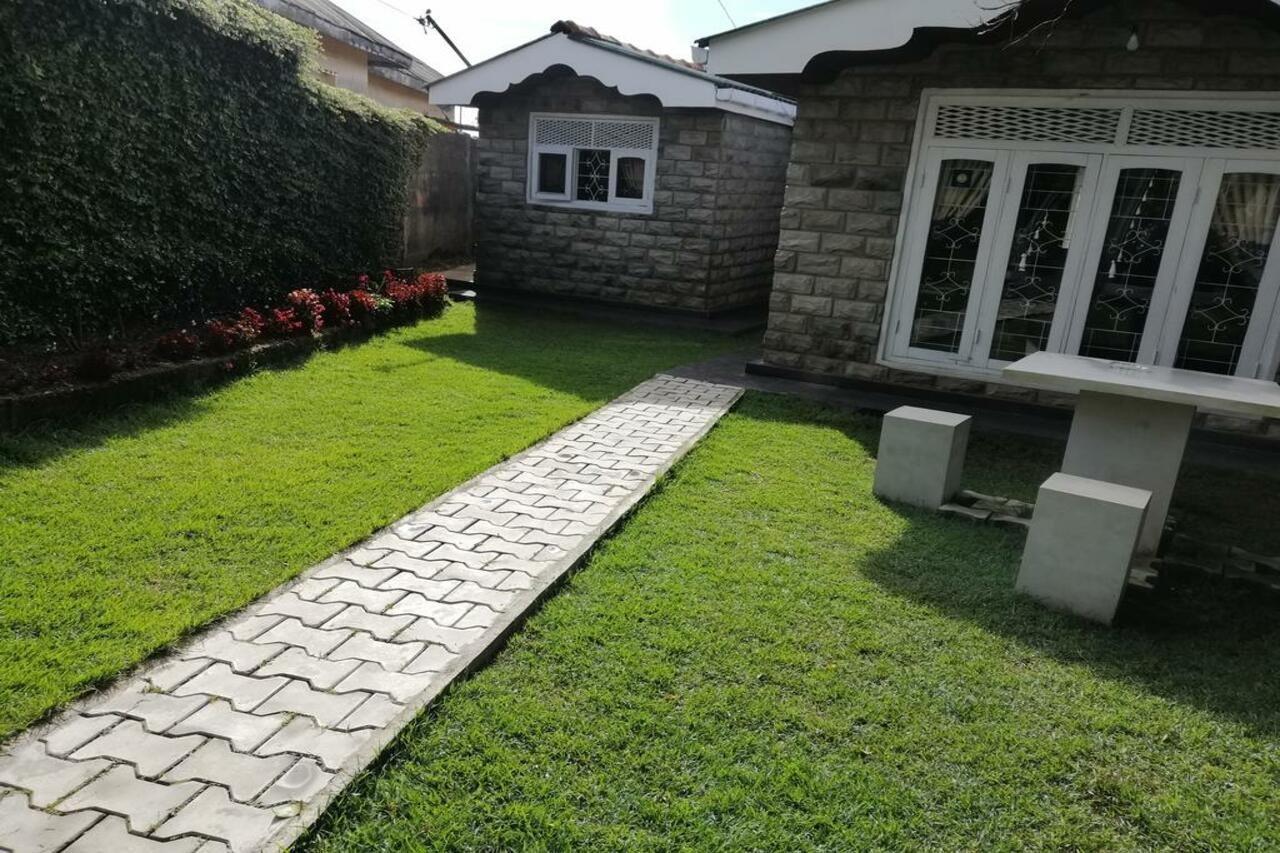 Aerizo Bungalow & Tours Нувара Елия Екстериор снимка
