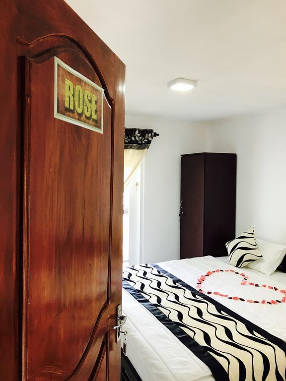 Aerizo Bungalow & Tours Нувара Елия Екстериор снимка