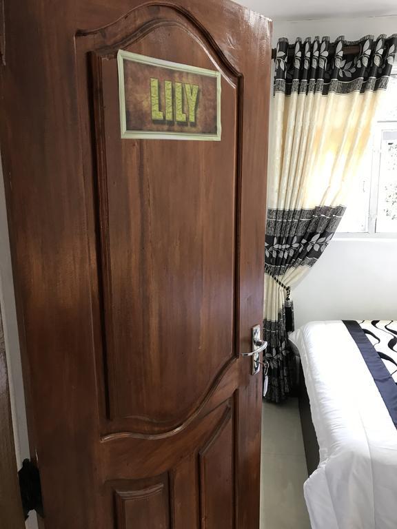 Aerizo Bungalow & Tours Нувара Елия Екстериор снимка