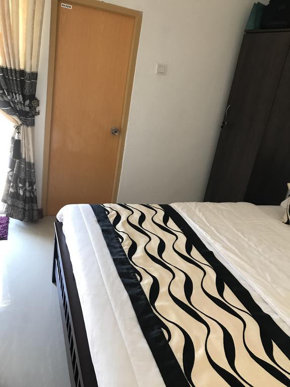 Aerizo Bungalow & Tours Нувара Елия Екстериор снимка