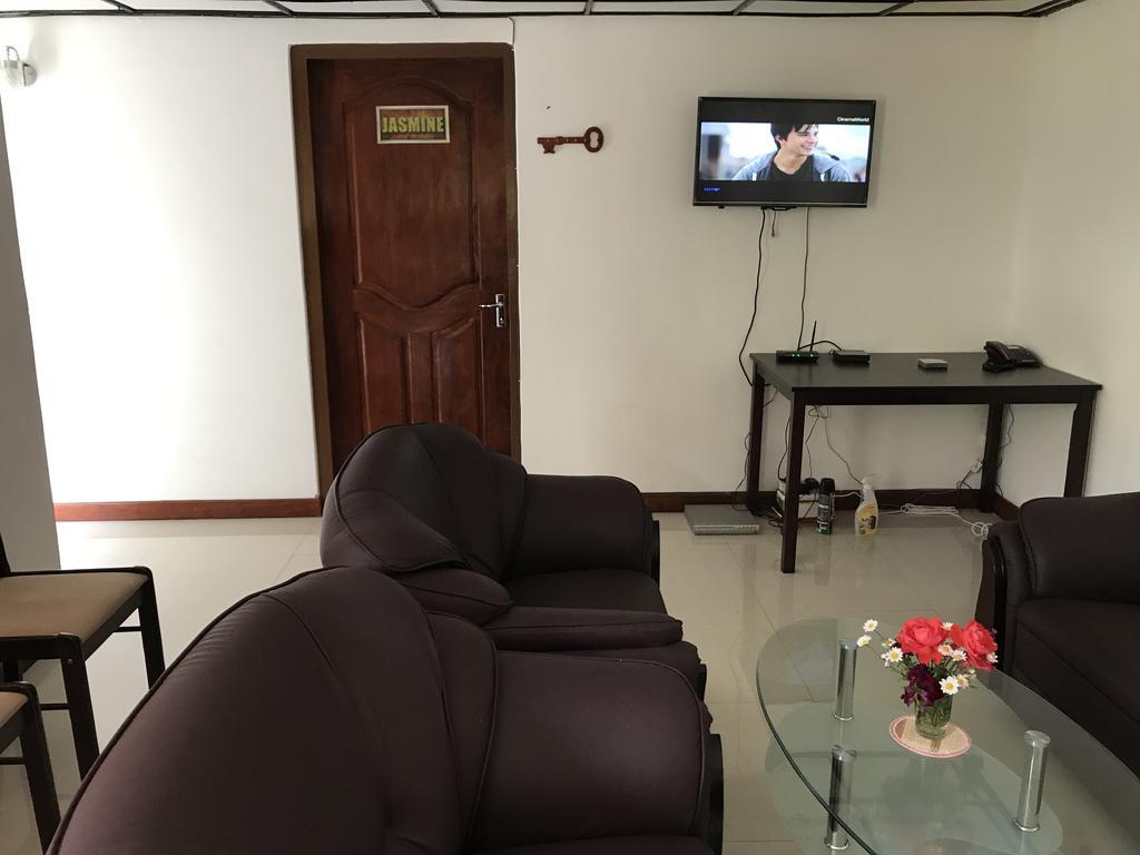 Aerizo Bungalow & Tours Нувара Елия Екстериор снимка